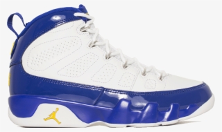 9 Retro Kobe Bryant Pe - Basketball Shoe