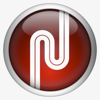 Natnet Logo - Circle