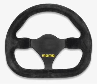 Steering Wheel Png Free Download - Momo Alcantara Steering Wheel