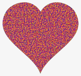 Computer Icons Paper Confetti Party Heart - Clip Art