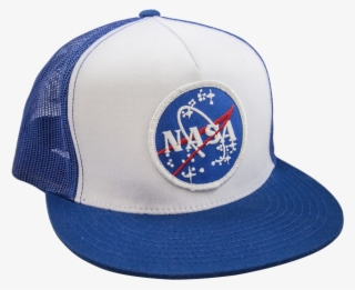 Enlarge Image - Nasa Patch