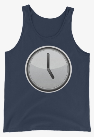 Men's Emoji Tank Top - Adam Cole Bay Bay Logo