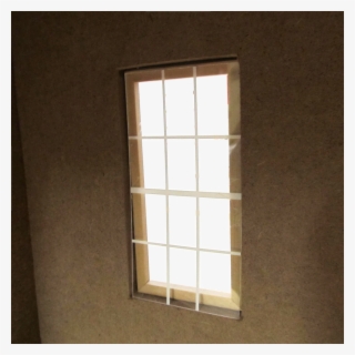 Com Set The Pane In The Cutout Without Glue Window2-09l - Daylighting