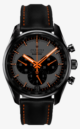 Zenith - Bamford Zenith