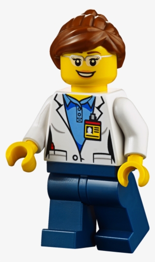 Navigation - Lego Women