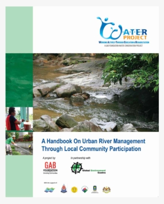 Handbook On Urban River Management - Water Project