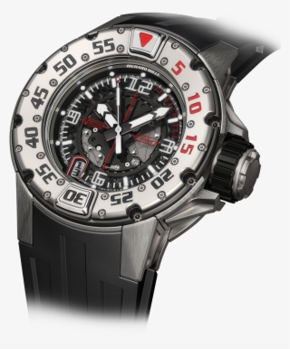Richard Mille St Tropez