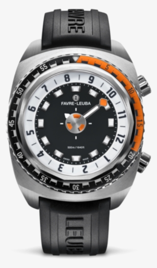 Favre-leuba Raider Harpoon Watch - Favre Leuba