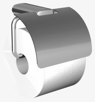 Hansaronda, Toilet Paper Holder, - Tissue Paper