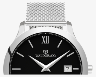 The Amalfi Watch Features A Watch Face Made Of Stainless - Sm34065 01