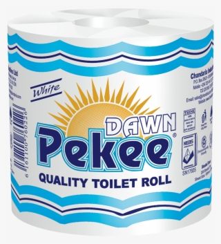 Made From 100% Specially Selected Recycled Paper Waste - Toilet Paper Brands In Kenya