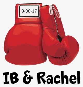Boxing Gloves Pillow Case - Boxing Glove