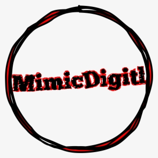 Handdrawnmimic - Circle