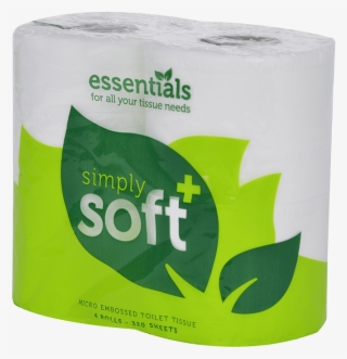 Essentials 320 Sheet