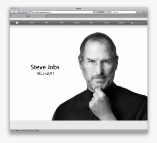 At Apple, Jobs Made My Design Career Not Only Possible, - Steve Jobs Tribute Site Apple