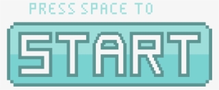 Start Button - Graphic Design