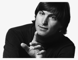 Steve Jobs - Steve Jobs Norman Seeff