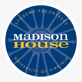 Madison House Circle Logo - Circle