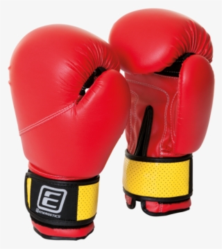 Energetics Boxing Gloves