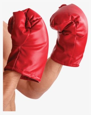 Boxing Gloves - Amateur Boxing