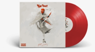 Kyo Itachi 'zatoichi' Strictly Limited Blood Katana - Illustration