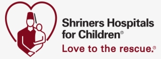 Shriners Hospitals For Children Logo Png Transparent - Shriners Hospitals For Children Logo