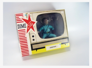 Dime Star 1 - Interior Design