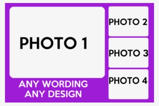 This Option Will Print One 4x6, Each Time Guest Hit