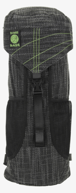 23" Conversion Tube Bag By Dime Bags - Dime Bags