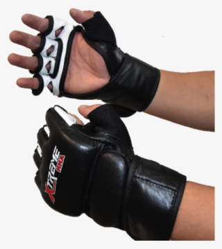 Grappling Glove - Boxing
