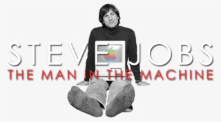 The Man In The Machine Image - Sitting