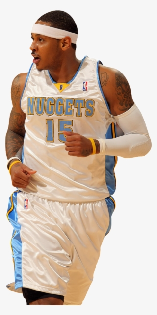 Carmelo Anthony Photo Ca15 - Basketball Player