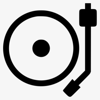Png File - Turntable