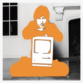 Steve Jobs Sqn - Young Steve Jobs