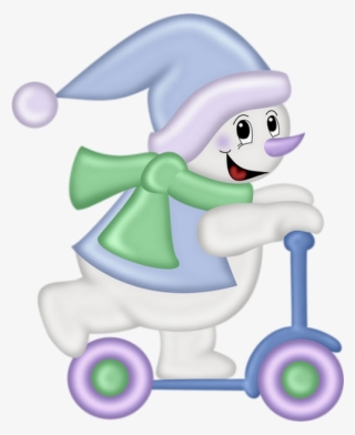 Snowman