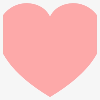 Cute Heart Clipart Clip Art At Clker Vector Online - Heart