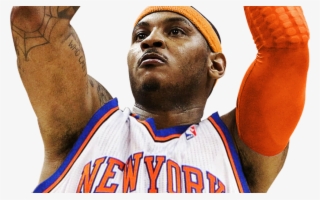 Thekongblog™ Carmelo Anthony Sway In The Morning - New York Knicks