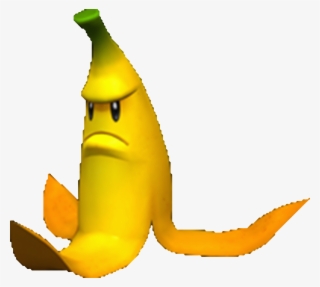Banana Peel Png