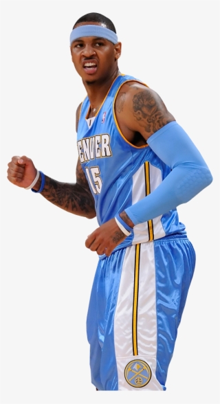 Carmelo Anthony Photo Carmeloanthonycut - Carmelo Anthony Cut Out
