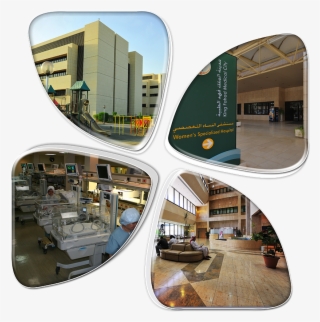 Women Hospital - Kfmc Women Specialized Hospital