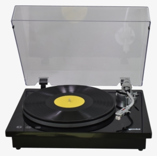 Direct Drive Dj Turntable - Cdj