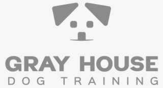 Gray House Dog Training - Graphics