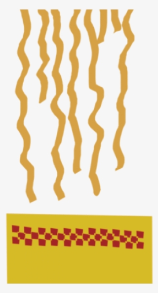 Ramen Clipart Chinese Noodle - Noodle Clipart