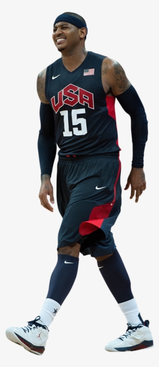 Carmelo Anthony Photo Melo1 Zpswfdpw5uf - Basketball Player