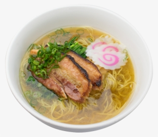 Classic Ramen - Okinawa Soba