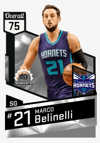 New Cards - Enes Kanter Nba 2k17