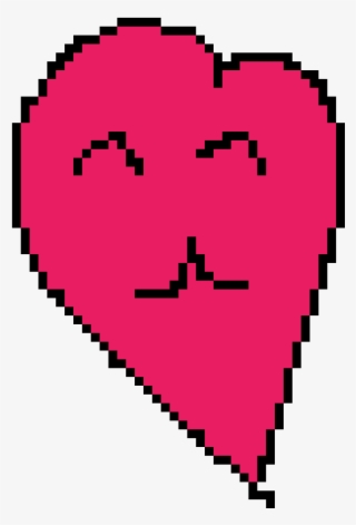 Hearts - Pixel Art - 1590x740 PNG Download - PNGkit