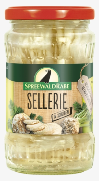 Celery 370 Ml - Spreewald