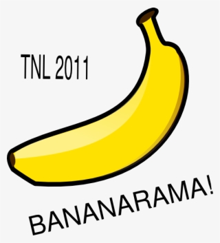 How To Set Use Banana Logo3 Svg Vector