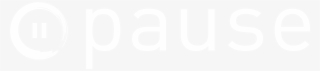 Pause Wellnesscompany Logo - Tan